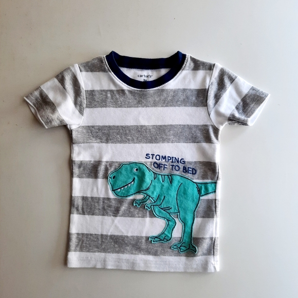 3t Carter's & Nike Bundle - Picture 4 of 9